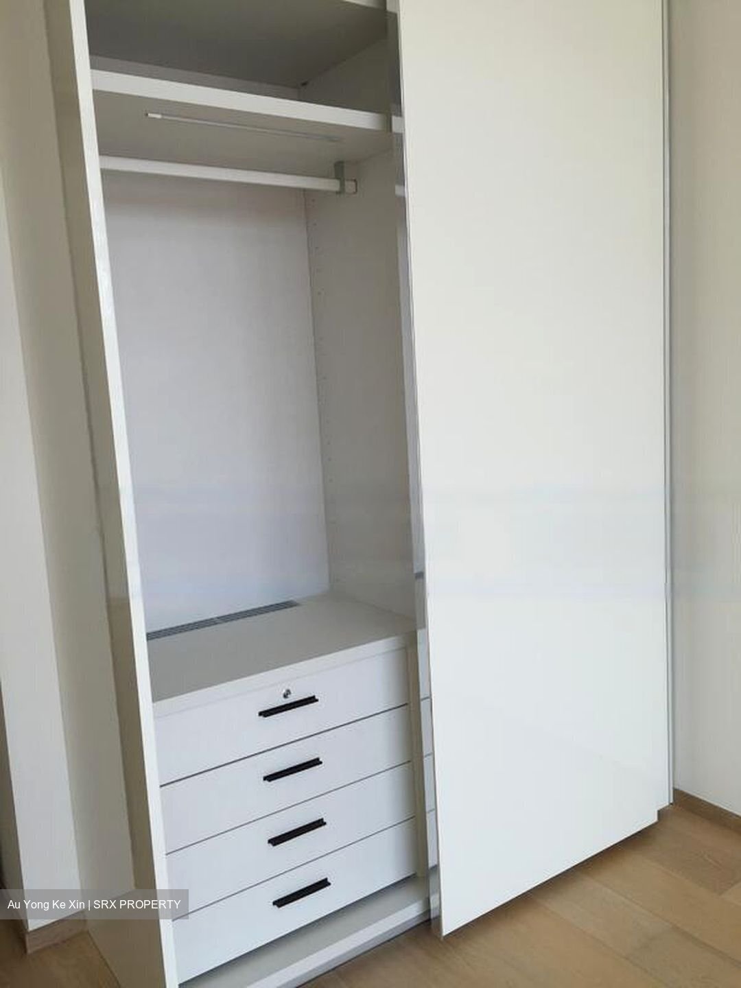Eden Residences Capitol (D6), Apartment #465143891